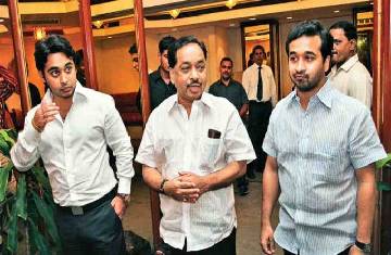 BMC Elections 2022