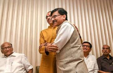 BMC Elections 2022