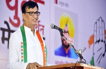 BMC Elections 2022