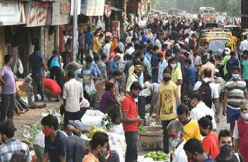 BMC Elections 2022