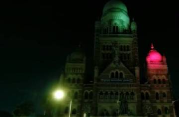 BMC Elections 2022
