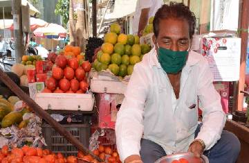 BMC Elections 2022