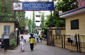 BMC Elections 2022