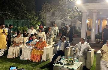 BMC Elections 2022