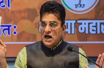 BMC Elections 2022