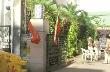 BMC Elections 2022