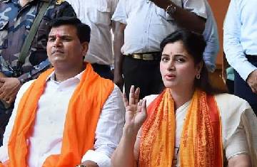 BMC Elections 2022