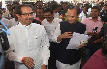 BMC Elections 2022