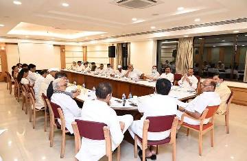 BMC Elections 2022