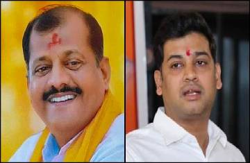 BMC Elections 2022