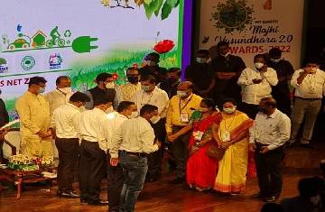 BMC Elections 2022