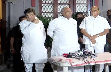 BMC Elections 2022