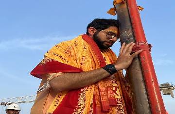 BMC Elections 2022