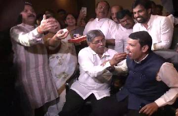 BMC Elections 2022