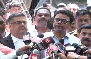 BMC Elections 2022