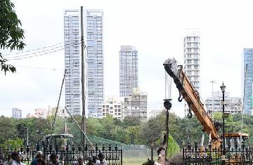 BMC Elections 2022