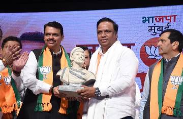 BMC Elections 2022