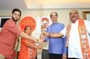BMC Elections 2022