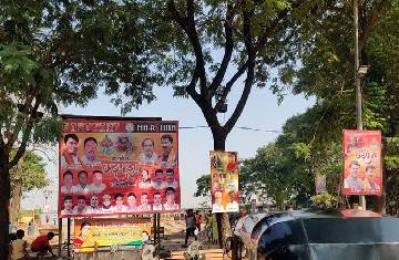 BMC Elections 2022