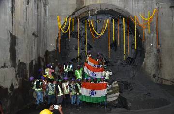 BMC Elections 2022