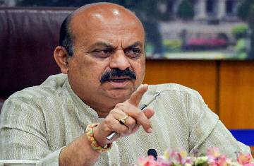 BMC Elections 2022