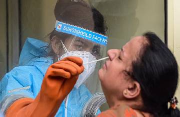 BMC Elections 2022