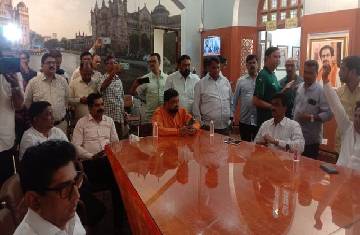 BMC Elections 2022