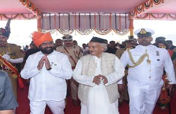 BMC Elections 2022