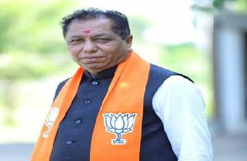 Malad BJP Corporator Ram Barot passes away at 75