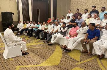 BMC Elections 2022