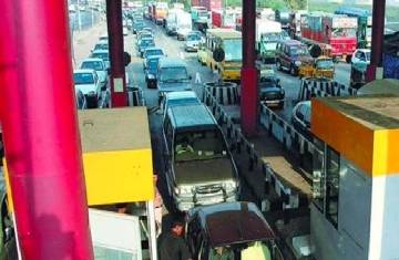 BMC News: BMC plans to add another bypass road to ease congestion at Dahisar Check Naka