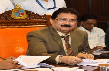 BMC Elections 2022