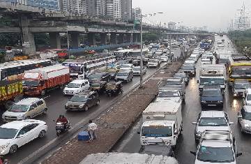 BMC Elections 2022