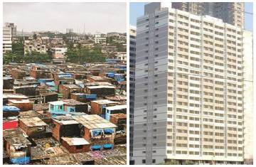 Ahead of BMC Elections 2022, MVA starts completing Rehabilitation Projects in the slums of the city