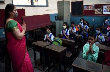 BMC Elections 2022