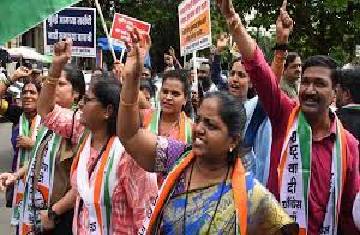 BMC Elections 2022