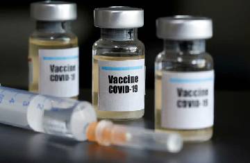 BMC: Around 80 percent of Mumbai’s population administered 1st dose of Covid 19 vaccine