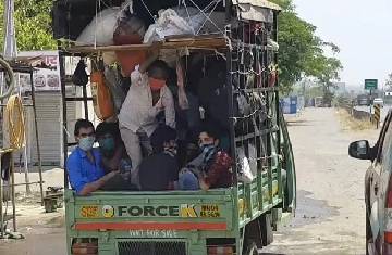 BMC Elections 2022