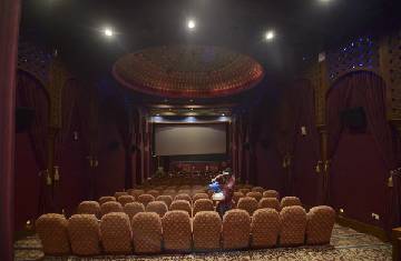 Cinema Halls and Auditoriums to open in Maharashtra from Oct 22, 2021