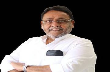 Again, NCP leader slams NCB, shares chat screenshots on Twitter