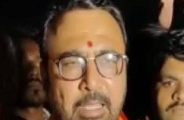 BMC Elections 2022