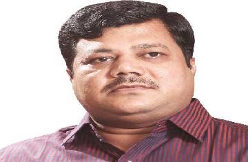 NCP: Unpleasant statements were used by BJP leader Pravin Darekar against women and Party