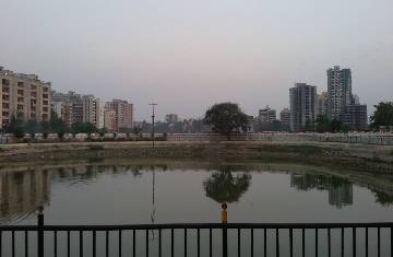 BMC Elections 2022