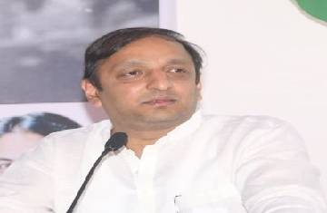 Maharashtra: Congress Spokesperson Sachin Sawant upset from his party, after the new appointment of Chief Spokesperson?