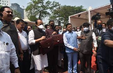 BMC Elections 2022