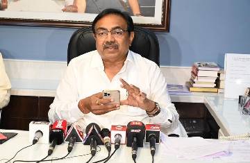 BMC News Updation