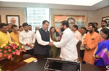 BMC Elections 2022