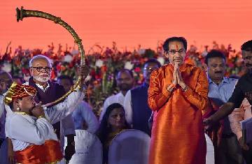BMC Elections 2022
