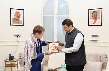 BMC Elections 2022