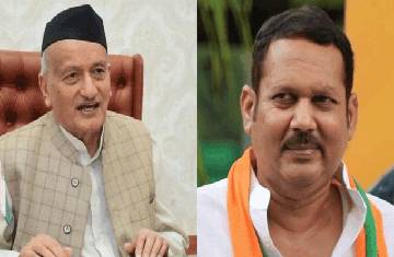 BMC Elections 2022